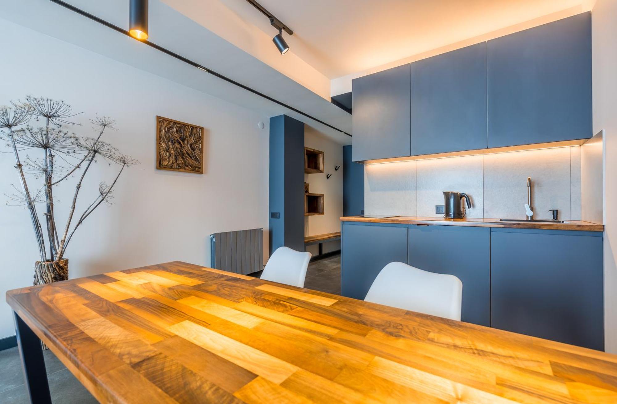 New Gudauri Apartments In Atrium Dış mekan fotoğraf
