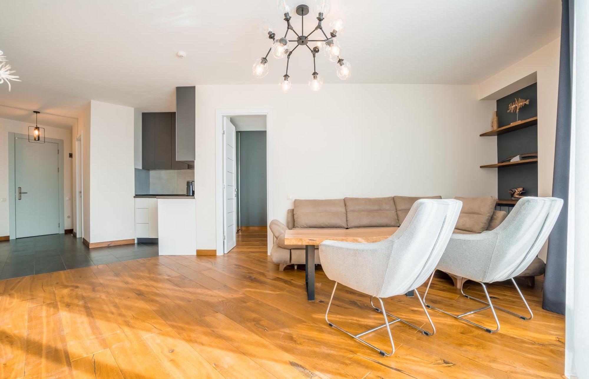 New Gudauri Apartments In Atrium Dış mekan fotoğraf